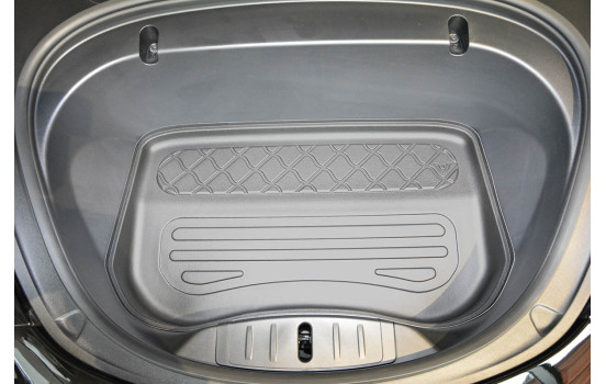 Alfombrilla de maletero compatible con Tesla Model 3 S/4 07.2017-06.2020, Imagen 4