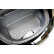 Alfombrilla de maletero compatible con Tesla Model 3 S/4 07.2017-06.2020, Miniatura 6
