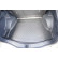 Alfombrilla de maletero compatible con Toyota bZ4X 2022-, Miniatura 5