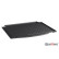 Alfombrilla de maletero compatible con Toyota Corolla Cross 2022- (piso de carga bajo)