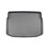 Alfombrilla de maletero compatible con Toyota Corolla XII (E210) / Corolla XII (E210) Hybrid HB/5 02.2019-