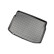 Alfombrilla de maletero compatible con Toyota Corolla XII (E210) / Corolla XII (E210) Hybrid HB/5 02.2019-, Miniatura 2