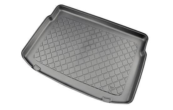 Alfombrilla de maletero compatible con Toyota Corolla XII (E210) / Corolla XII (E210) Hybrid HB/5 02.2019-, Imagen 3
