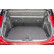 Alfombrilla de maletero compatible con Toyota Corolla XII (E210) / Corolla XII (E210) Hybrid HB/5 02.2019-, Miniatura 4