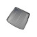 Alfombrilla de maletero compatible con Toyota Corolla XII (E210) Touring Sports & Hybrid C/5 03.2019-, Miniatura 2