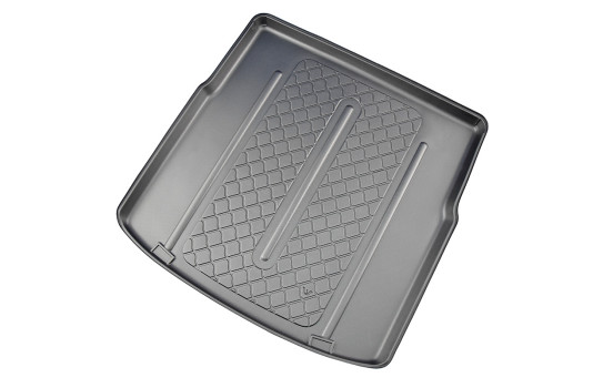 Alfombrilla de maletero compatible con Toyota Corolla XII (E210) Touring Sports & Hybrid C/5 03.2019-, Imagen 2