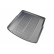Alfombrilla de maletero compatible con Toyota Corolla XII (E210) Touring Sports & Hybrid C/5 03.2019-, Miniatura 3