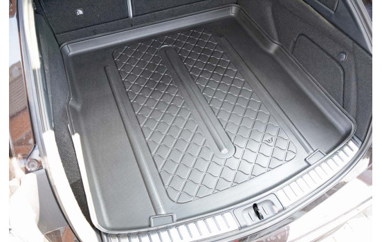 Alfombrilla de maletero compatible con Toyota Corolla XII (E210) Touring Sports & Hybrid C/5 03.2019-, Imagen 6