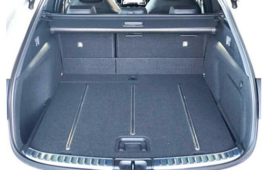 Alfombrilla de maletero compatible con Toyota Corolla XII (E210) Touring Sports & Hybrid C/5 03.2019-, Imagen 8