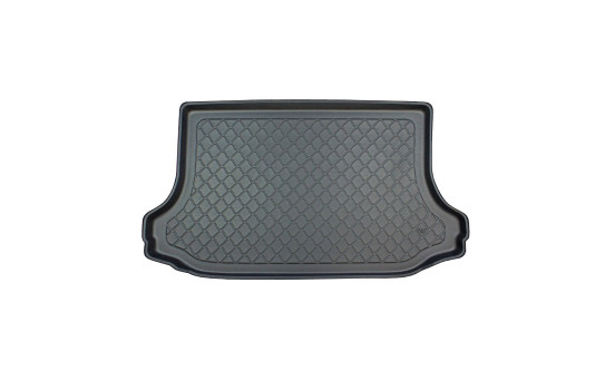 Alfombrilla de maletero compatible con Toyota RAV 4 III (XA30) SUV/5 02.2006-02.2013