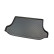 Alfombrilla de maletero compatible con Toyota RAV 4 III (XA30) SUV/5 02.2006-02.2013, Miniatura 2