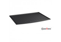 Alfombrilla de maletero compatible con Volkswagen Caddy V MPV 2020-