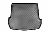 Alfombrilla de maletero compatible con Volkswagen Golf IV (1J) Variante C/5 1998-05.2007