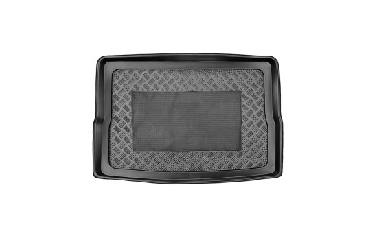 Alfombrilla de maletero compatible con Volkswagen Golf VII Sportsvan 2014-, Imagen 2