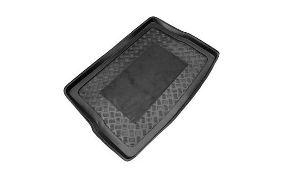 Alfombrilla de maletero compatible con Volkswagen Golf VII Sportsvan 2014-, Imagen 3