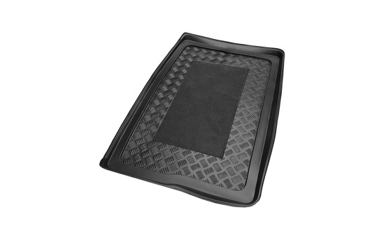 Alfombrilla de maletero compatible con Volkswagen Golf VII Sportsvan 2014-, Imagen 4