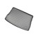 Alfombrilla de maletero compatible con Volkswagen Golf VIII HB/5 12.2019-, Miniatura 2