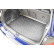 Alfombrilla de maletero compatible con Volkswagen Golf VIII HB/5 12.2019-, Miniatura 5