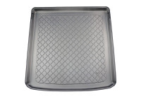 Alfombrilla de maletero compatible con Volkswagen Golf VIII Variant / Volkswagen Golf VIII Variant Hybrid mHEV C