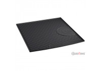 Alfombrilla de maletero compatible con Volkswagen Passat 3G Variant 2014-