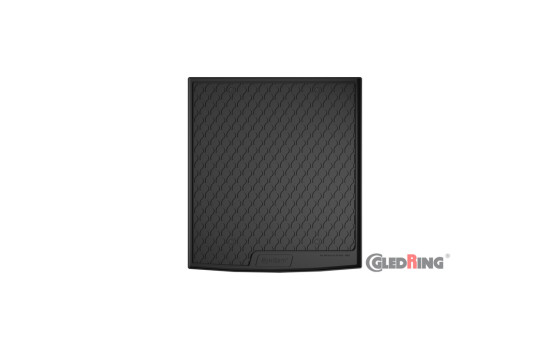 Alfombrilla de maletero compatible con Volkswagen Passat 3G Variant 2014-, Imagen 2