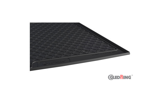 Alfombrilla de maletero compatible con Volkswagen Passat 3G Variant 2014-, Imagen 3