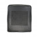 Alfombrilla de maletero compatible con Volkswagen Sharan / Seat Alhambra 2010-