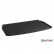 Alfombrilla de maletero compatible con Volkswagen T-Cross 2019- (piso de carga variable bajo)