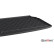 Alfombrilla de maletero compatible con Volkswagen T-Cross 2019- (piso de carga variable bajo), Miniatura 3