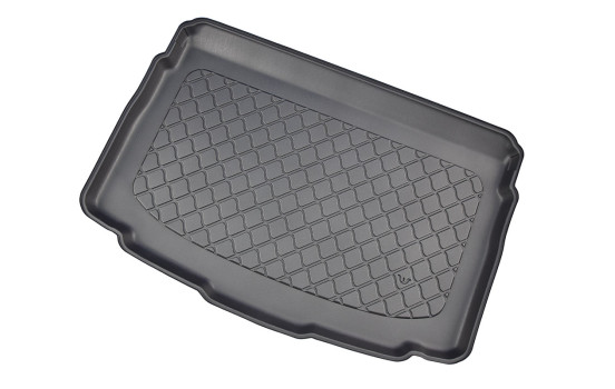 Alfombrilla de maletero compatible con Volkswagen T-Roc + Facelift 2022 SUV/5 12.2017-, Imagen 2