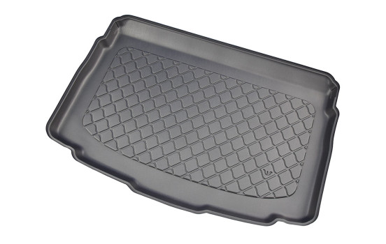 Alfombrilla de maletero compatible con Volkswagen T-Roc + Facelift 2022 SUV/5 12.2017-, Imagen 3