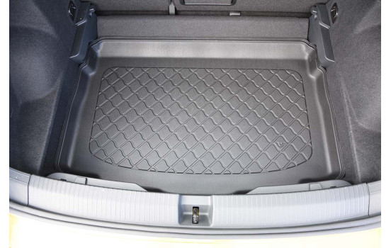 Alfombrilla de maletero compatible con Volkswagen T-Roc + Facelift 2022 SUV/5 12.2017-, Imagen 4