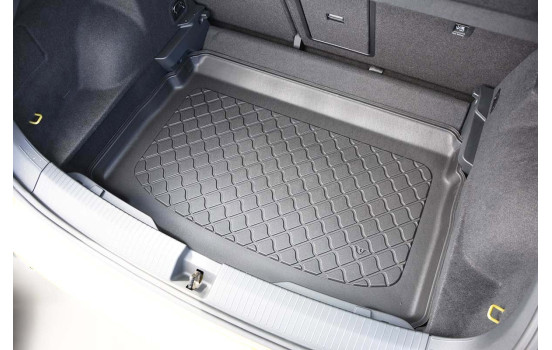 Alfombrilla de maletero compatible con Volkswagen T-Roc + Facelift 2022 SUV/5 12.2017-, Imagen 5