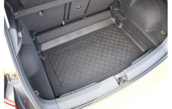 Alfombrilla de maletero compatible con Volkswagen T-Roc + Facelift 2022 SUV/5 12.2017-, Imagen 6