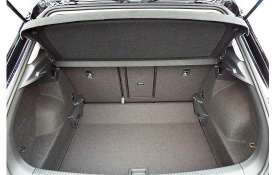 Alfombrilla de maletero compatible con Volkswagen T-Roc + Facelift 2022 SUV/5 12.2017-, Imagen 7