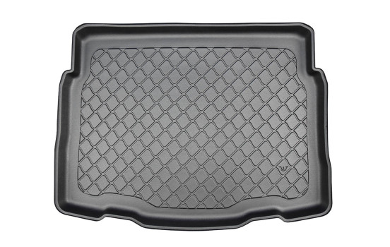 Alfombrilla de maletero compatible con Volkswagen Tiguan II + Facelift 2020 SUV/5 05.2016-, Imagen 2
