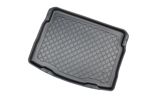 Alfombrilla de maletero compatible con Volkswagen Tiguan II + Facelift 2020 SUV/5 05.2016-, Imagen 3