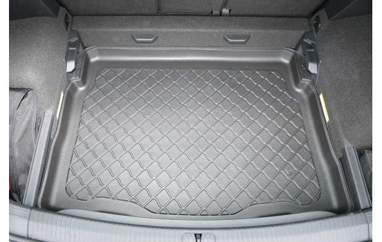 Alfombrilla de maletero compatible con Volkswagen Tiguan II + Facelift 2020 SUV/5 05.2016-, Imagen 5