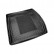 Alfombrilla de maletero compatible con Volkswagen Touran 2003-2015