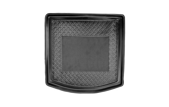 Alfombrilla de maletero compatible con Volkswagen Touran 2003-2015, Imagen 2