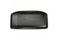 Alfombrilla de maletero compatible con Volkswagen Up! / Skoda Citigo / Seat Mii 2012-