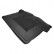 Alfombrilla de maletero compatible con Volvo V60 2011 (excepto híbrido), Miniatura 3