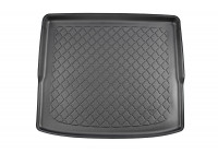 Alfombrilla de maletero compatible con Volvo XC40 2018+