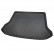 Alfombrilla de maletero compatible con Volvo XC60 2008-2017, Miniatura 2