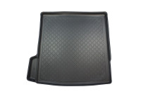 Alfombrilla de maletero compatible con Volvo XC90 II SUV/5 05.2015- / Volvo XC90 II Plug-in Hybrid Recharge SUV