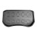 Alfombrilla de maletero delantera (Frunk) 'Diseño' compatible con Tesla Model 3 Facelift 2021-