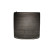 Alfombrilla de maletero G3 compatible con Audi A4 Avant 2015+