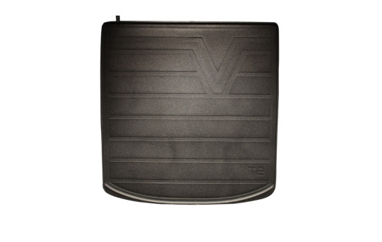 Alfombrilla de maletero G3 compatible con Audi A4 Avant 2015+