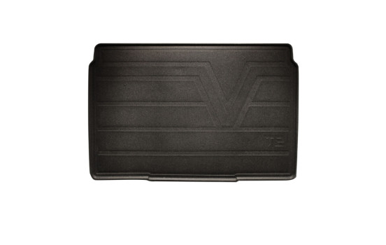 Alfombrilla de maletero G3 compatible con Opel Corsa F 2019+