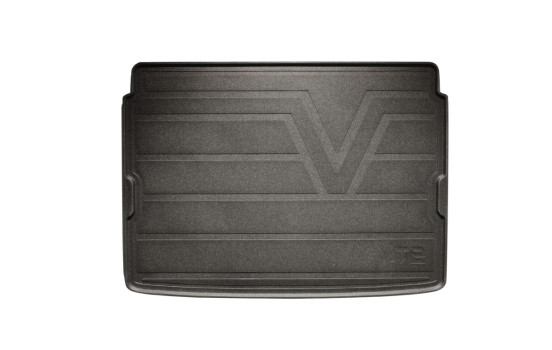 Alfombrilla de maletero G3 compatible con Peugeot 2008 2019+